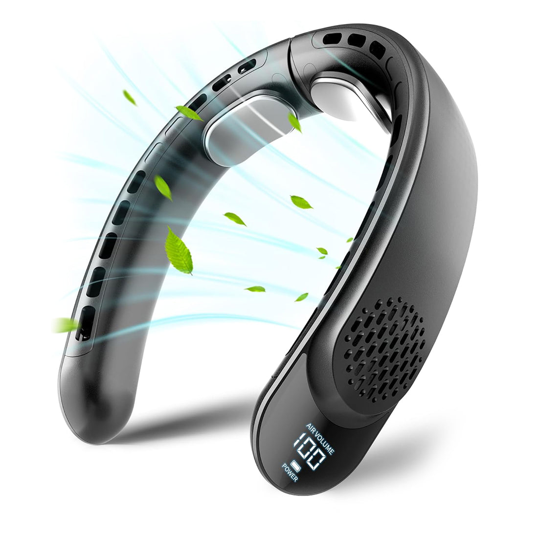 Airfo - Der Innovative Nackenventilator
