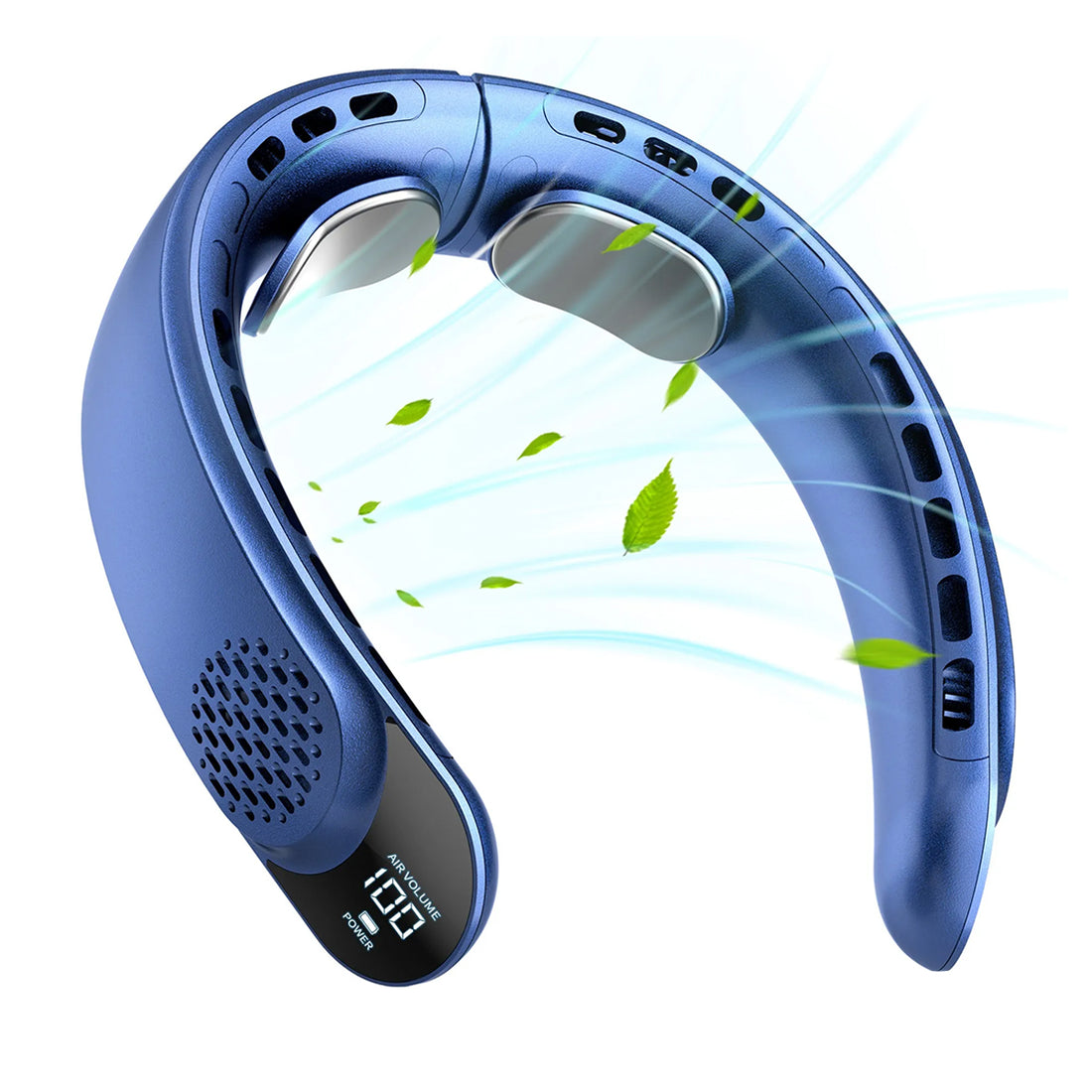 Airfo - Der Innovative Nackenventilator